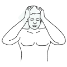 Baş, Boyun Ağrıları